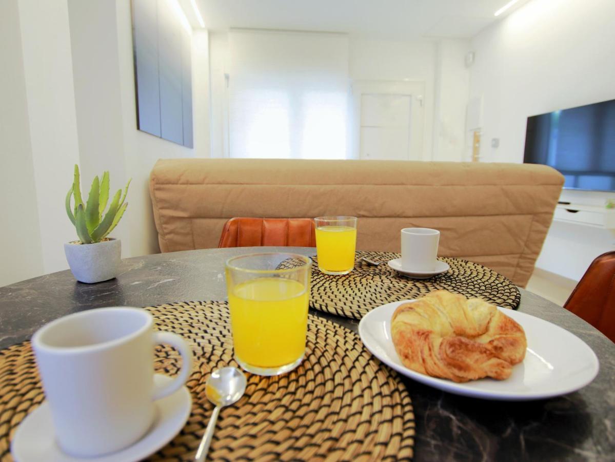 Nuevo Hola Madrid Apartment Exterior photo