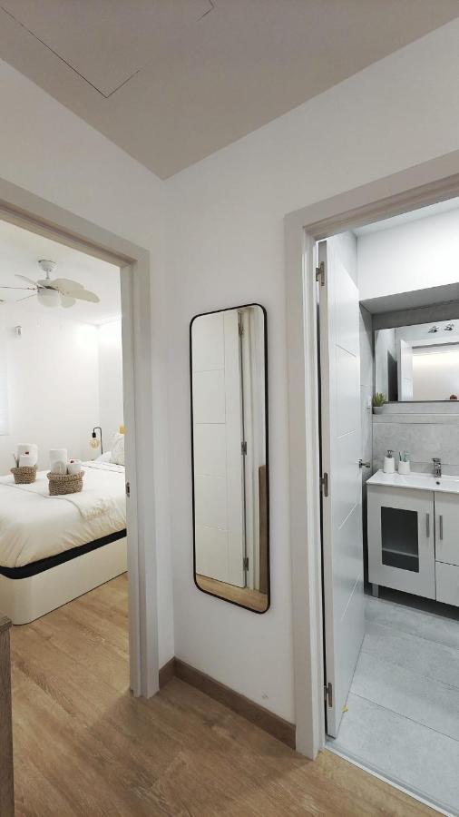 Nuevo Hola Madrid Apartment Exterior photo