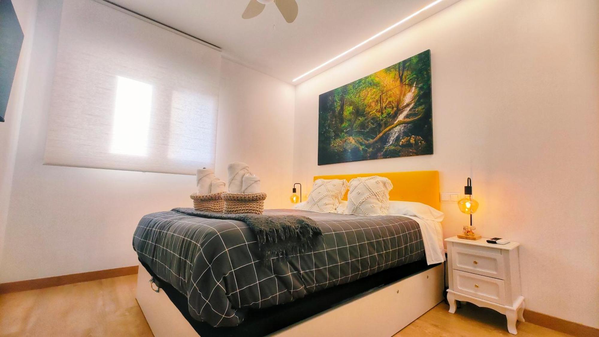 Nuevo Hola Madrid Apartment Exterior photo